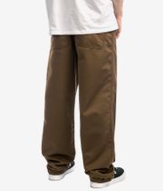 Carhartt WIP Simple Pant Denison Pantalones (lumber rinsed)