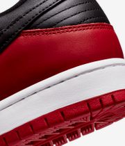 Nike SB Dunk Low Pro Chicago Zapatilla (varsity red black)