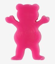 Grizzly Grease Cera per skateboard (pink)