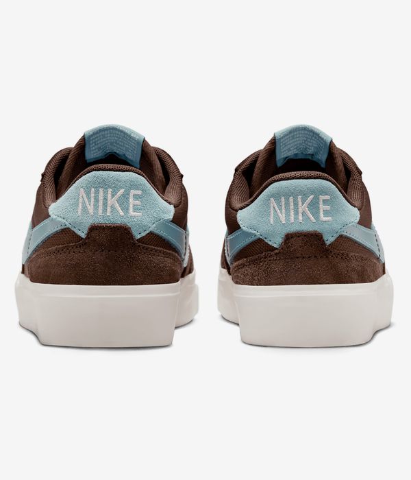 Nike SB Pogo Plus Chaussure (cacao wow denim turq)