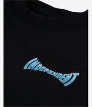 Independent Buzzsaw Camiseta (black)