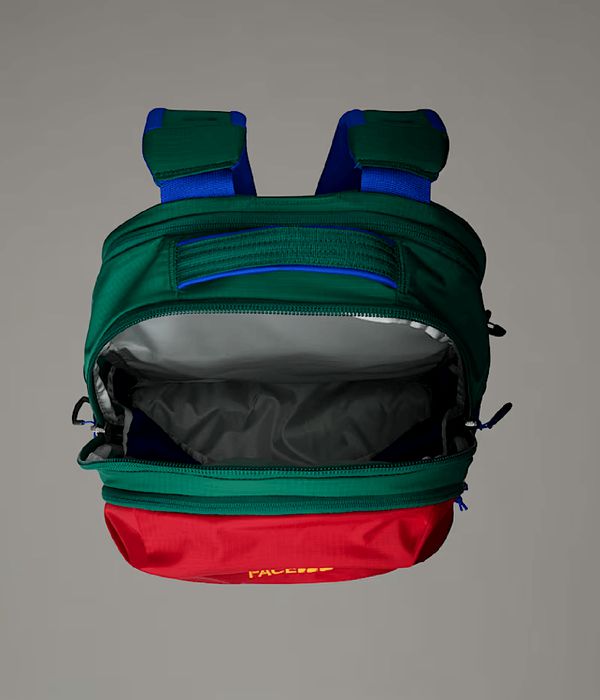 The North Face Borealis Sac à dos 28L (blue evergreen)
