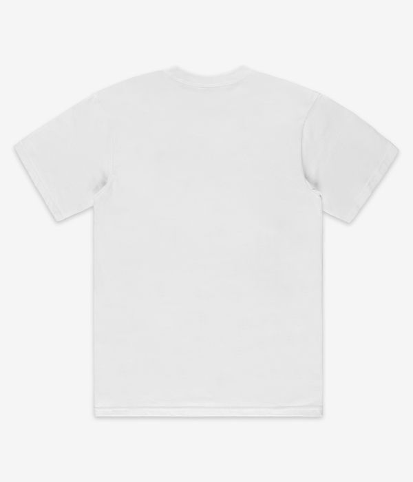 HOCKEY Day Dream Camiseta (white)
