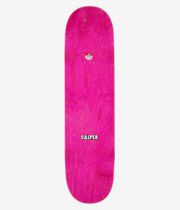 Baker Brooker Night Ross B2 8.5" Skateboard Deck (multi)