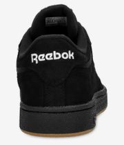 Reebok Club C 85 Shoes (black white II)