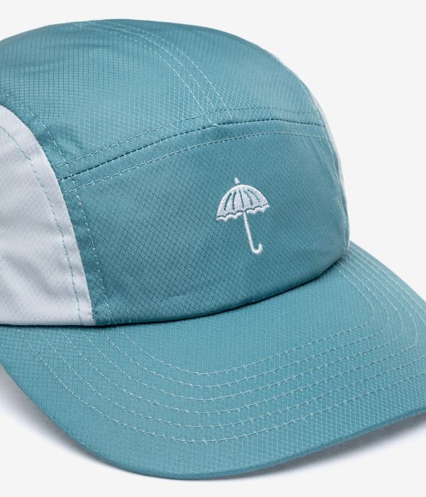 Hélas Compete Casquette (grey blue)