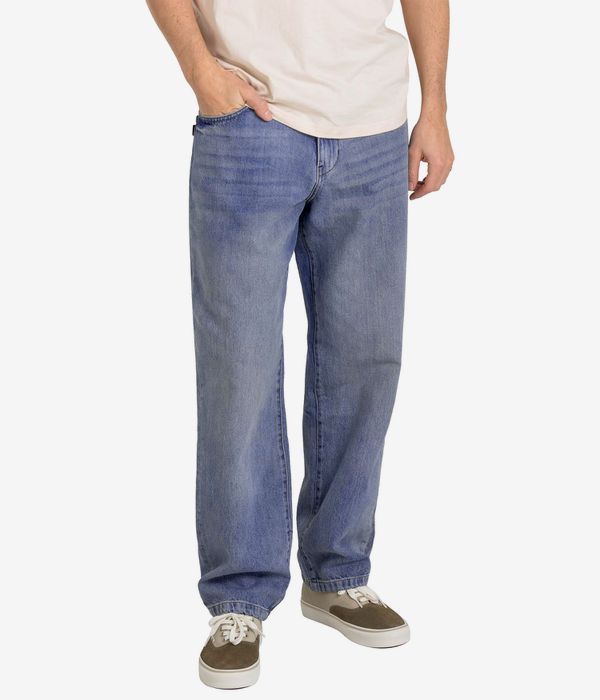 REELL Solid Jeans (vintage mid blue)