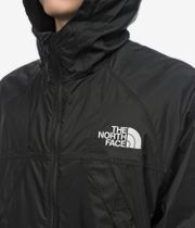 The North Face NSE Wind Track Veste (tnf black)