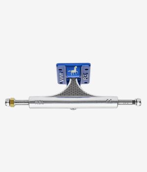 Ace 44 AF1 Hollow Kevin Spanky Long Truck (polished blue) 8.25"