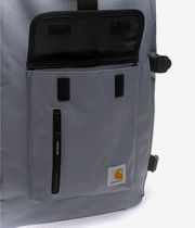 Carhartt WIP Philis Recycled Sac à dos 21,5L (dove grey)