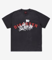 Disorder Skateboards Hellriders T-Shirt (vintage black)