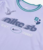 Nike SB Rugby Long sleeve (palest purple)