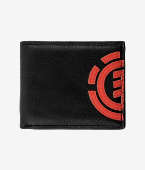 Element Daily Cartera (fire red)