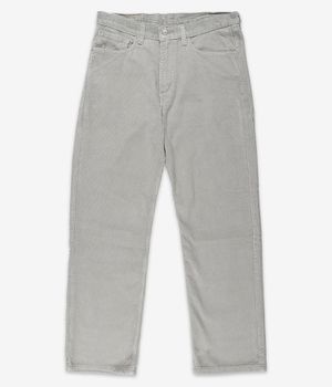 Levi's 565 Loose Straight Pants (limestone 10w cord)