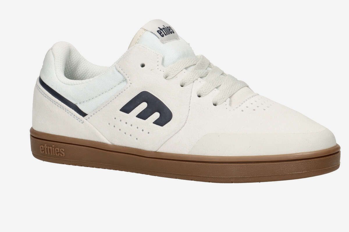 Etnies Marana Chaussure kids (white white navy)