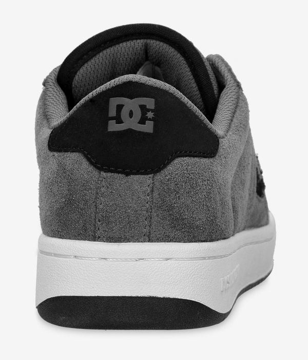 DC Striker Shoes (grey black)