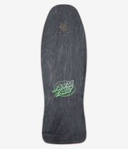Santa Cruz Kendall End Of The World Reissue 10" Skateboard Deck (multi)