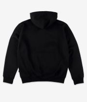 Antix Solis Organic Hoodie (black)