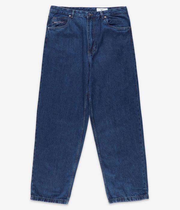 REELL Baggy Jeans (dark stone wash)