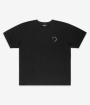 Antix Moneta Organic Camiseta (black)