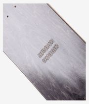 skatedeluxe Cards Twin Tail 8.375" Skateboard Deck (black)