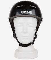 TSG Skate/BMX-Injected-Colors Helmet (black)