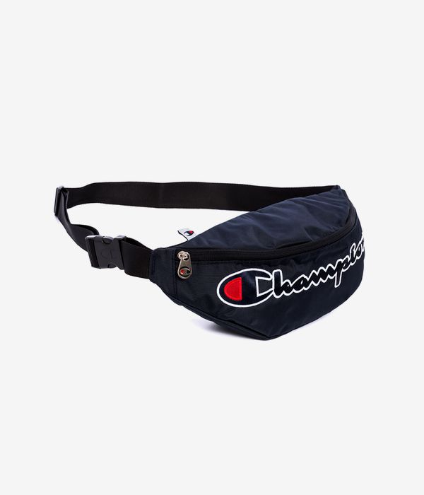 Champion Logo Borsa (navy blue)