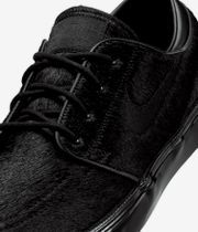 Nike SB Janoski OG+ SE Shoes (black black black)