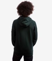 Vans x Independent Versa Hoodie (darkest spruce)