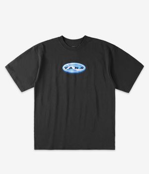 Vans 3D Retroval T-Shirt (black)