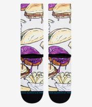 Stance Neen Chaussettes (vintagewhite)