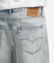Levi's 568 Loose Straight Jeansy (baby blue essentials)