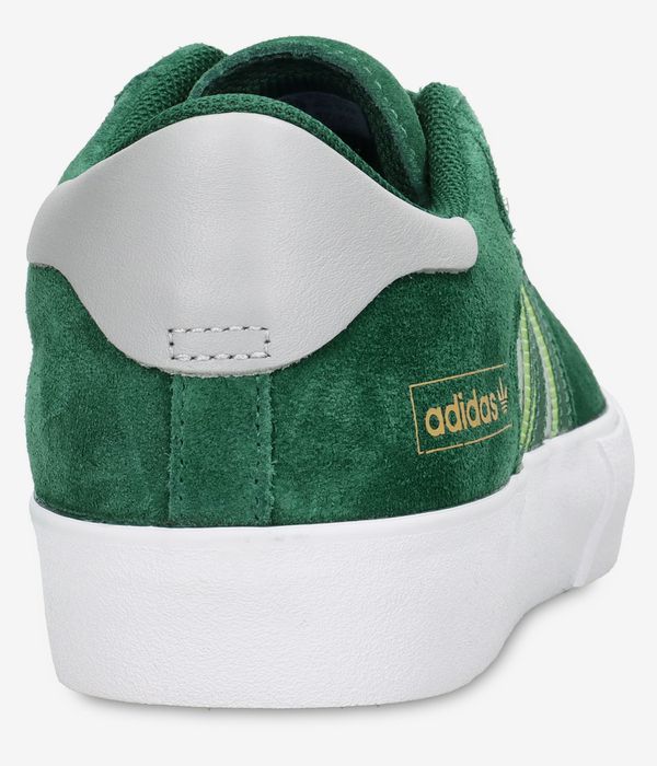 adidas Skateboarding Matchbreak Super Schuh (dark green grey)
