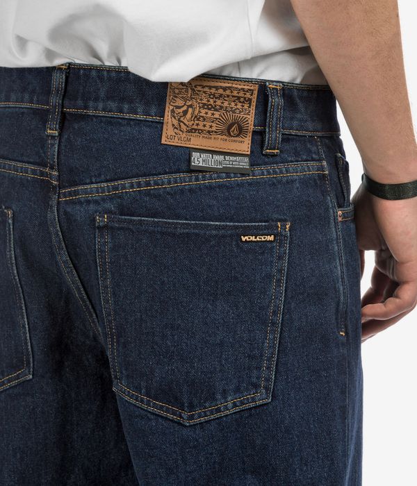 Volcom Kinkade Jeans (blue relic)