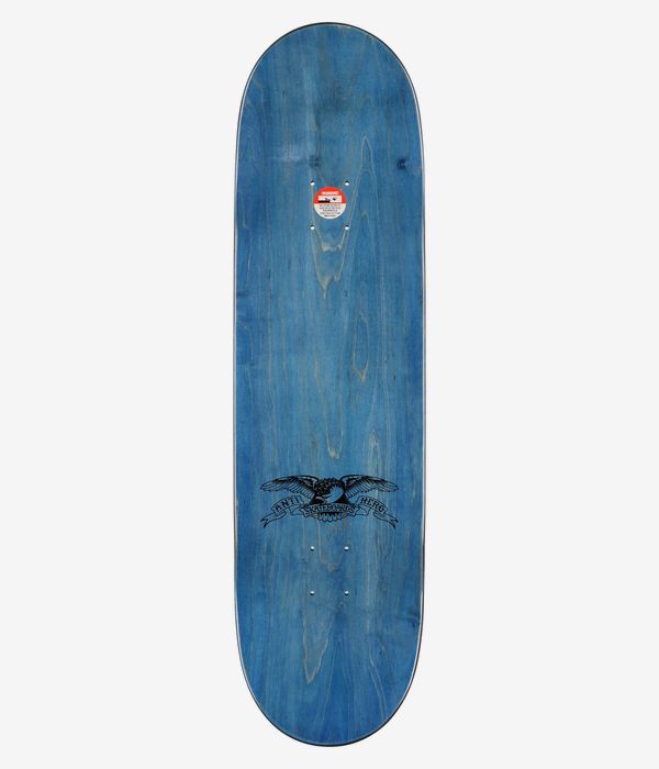 Anti Hero B.A. Trolls 9" Skateboard Deck (multi)