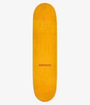 skatedeluxe Application 8" Skateboard Deck (multi)