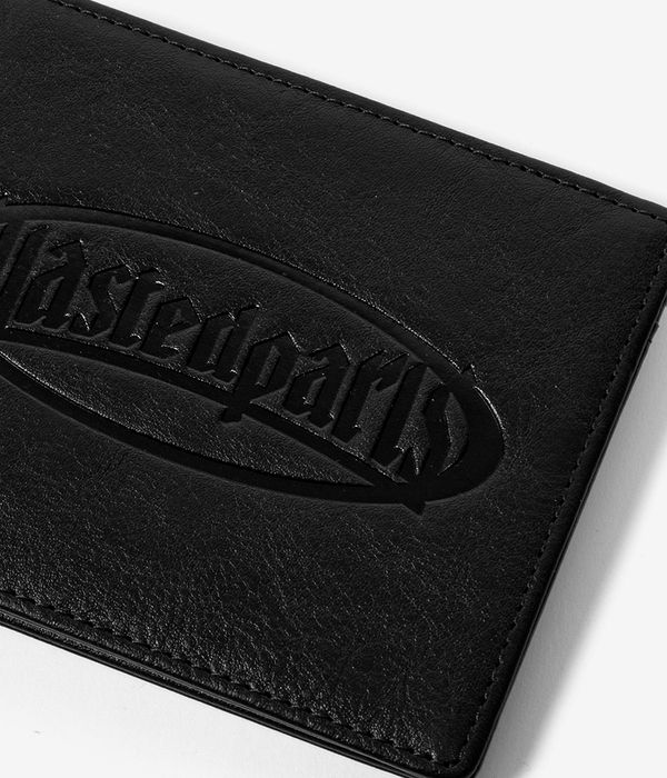 Wasted Paris Yard Chain Portfel (black)