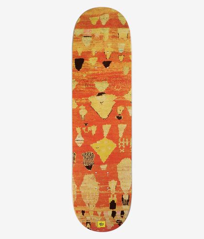 The Killing Floor Magic Carpet 3 8 38 Deck Multi Kaufen Bei Skatedeluxe