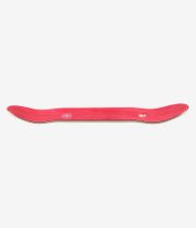 Real Zion Bad Gator Heavyweight 8.5" Planche de skateboard (black)