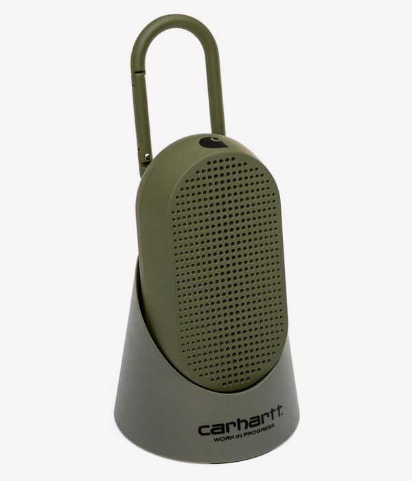 Carhartt WIP Lexon Mino T Speaker ABS Akcesoria. (cypress)