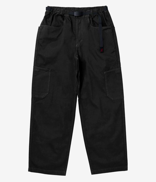 Gramicci Rock Slide Pants (black)