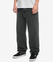 Antix Recta Jeans (washed black)