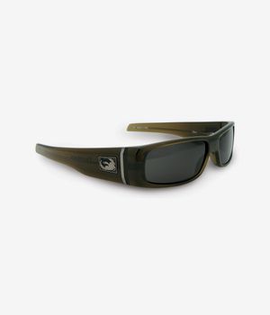Dragon Faction Gafas de sol (olive grey)