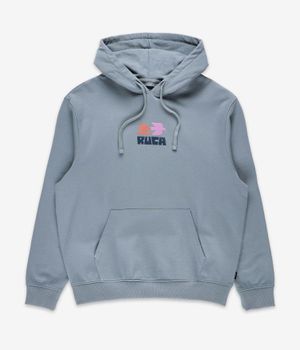 RVCA Mosaic Hoodie (lead)