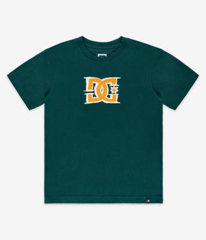 DC Big Deal Star Camiseta kids (deep teal)