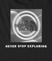 The North Face Box NSE Energy T-Shirt (tnf black)