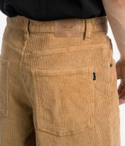 REELL Baggy Pantalones (golden sand cord)