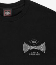 Independent Established 78 T-Shirt (black)