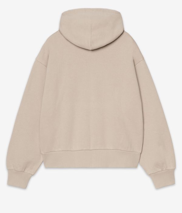 Carhartt WIP W' Casey Jacket women (fleur de sel silver)