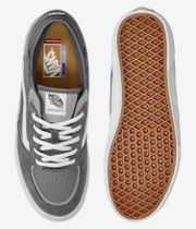 Vans Skate Rowley Shoes (grey white)